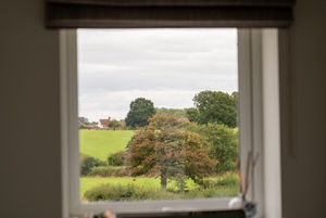 Longlieve Gardens Pilsley
